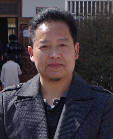 李易儒老师